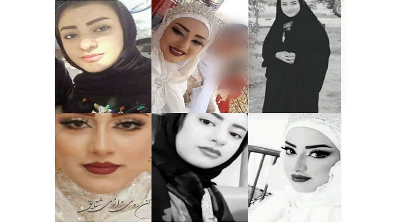 علت قتل ناموسی مبینا سوری توسط شوهرش چه بود؟!