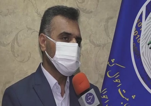 نرخ باروری