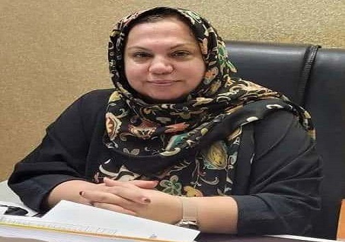 مادر شدن