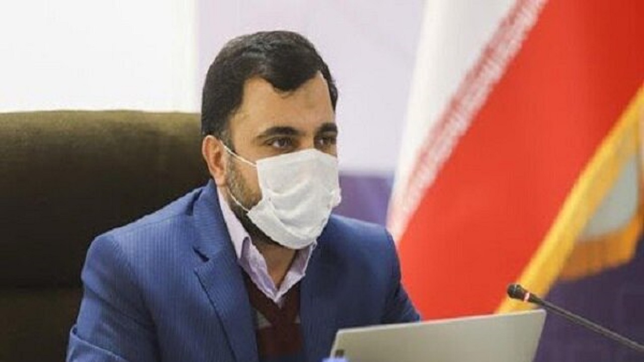 شبکه ملی اطلاعات باید تبدیل به فعالیت اصلی بخش ICT شود / وزارت ارتباطات مهم ترین وزارتخانه دولت