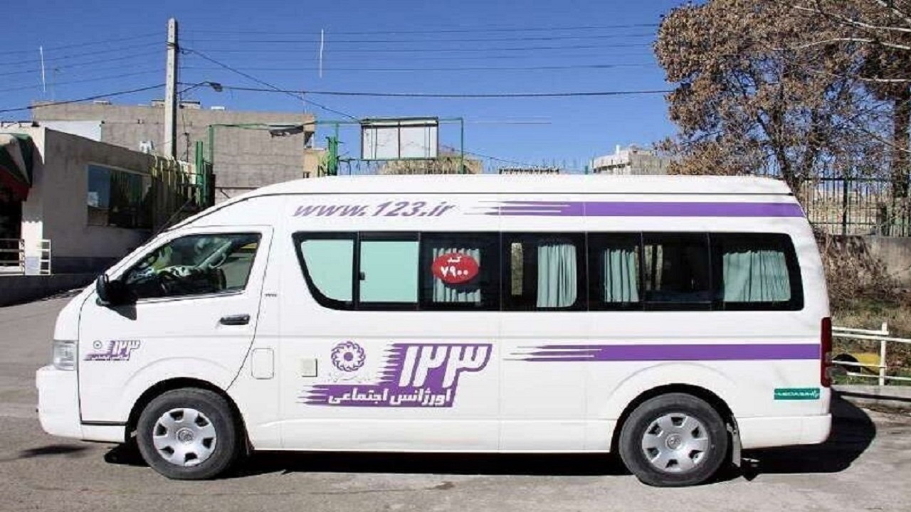 بحران‌های خانوادگی موضوع بیشترین تماس با ۱۲۳ خراسان رضوی است