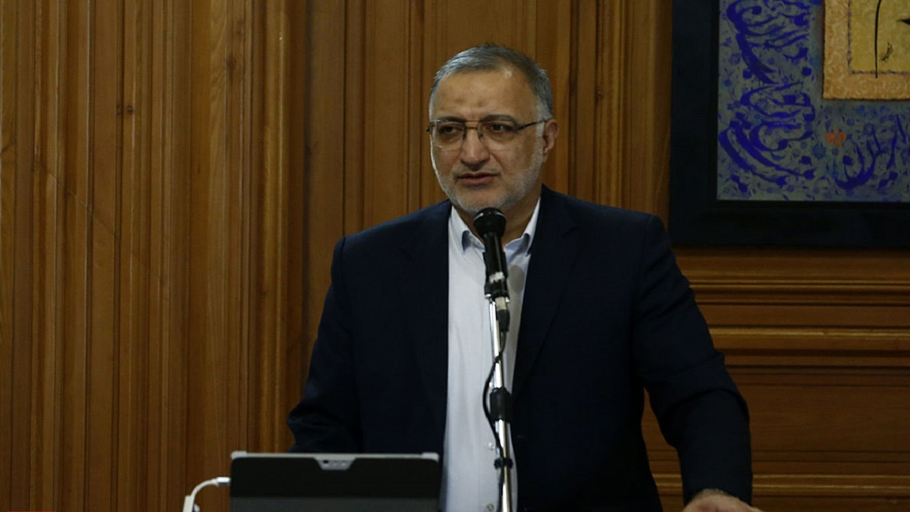 دلگیری شهروندان تهرانی از شهر و مسئولان/ برای تغییر چهره پایتخت کاری جهادی کنیم
