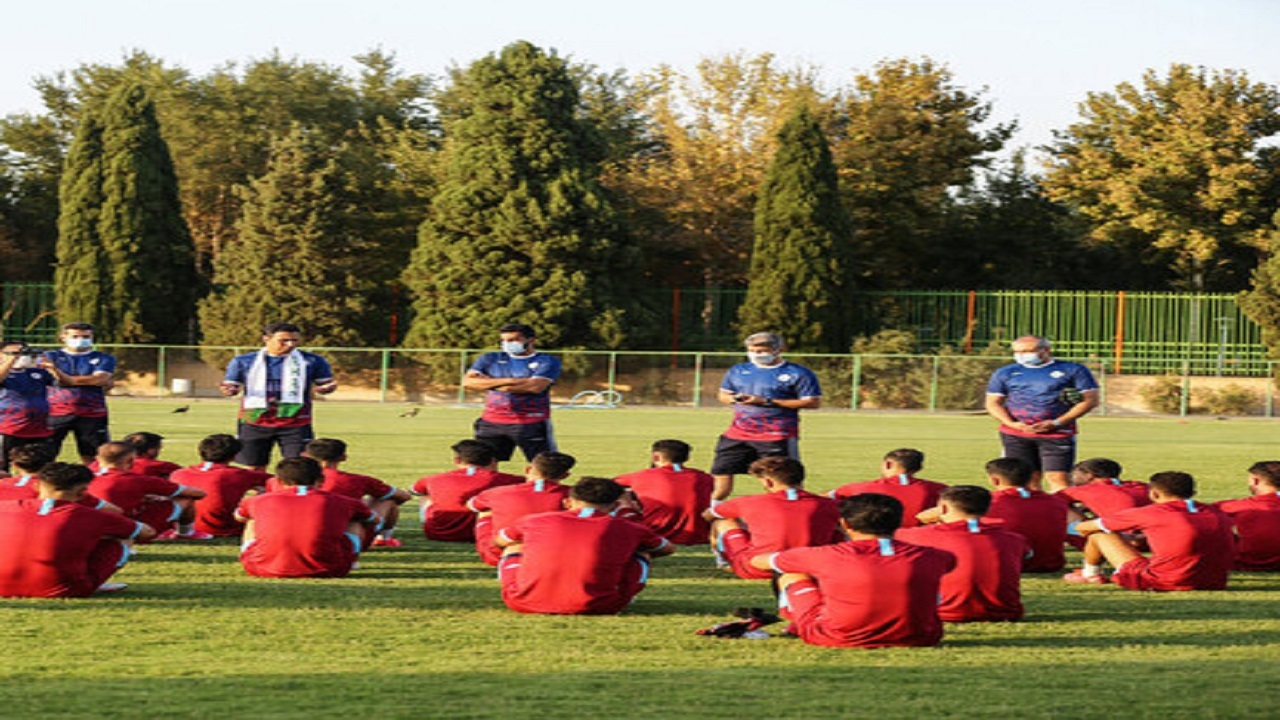 جدایی ۳ بازیکن از جمع سبزپوشان