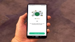 امکاناتی که «شاد» برای نزدیک شدن فضای مجازی به مدرسه دارد + فیلم