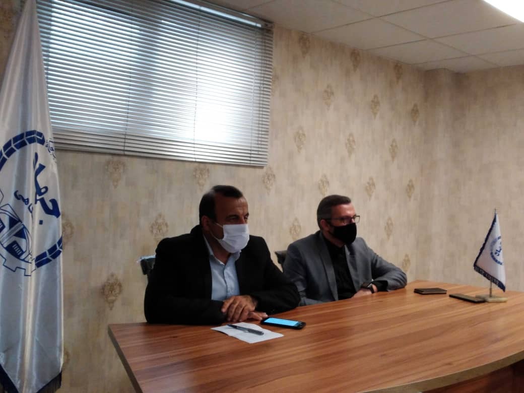 راه اندازی مرکز نوآوری و شتاب دهی؛ گامی مهم در راستای فعال سازی پتانسیل جوانان کشور