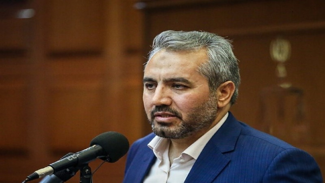 انتظار داریم تا آخر مهر شعب محاکم بیش از ۷۰۰ پرونده نداشته باشند