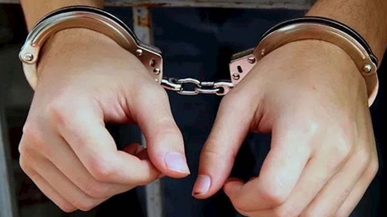 گودزیلای سارق پشت میله‌های بازداشتگاه / از خودنمایی در محله تا سرقت در گورستان!