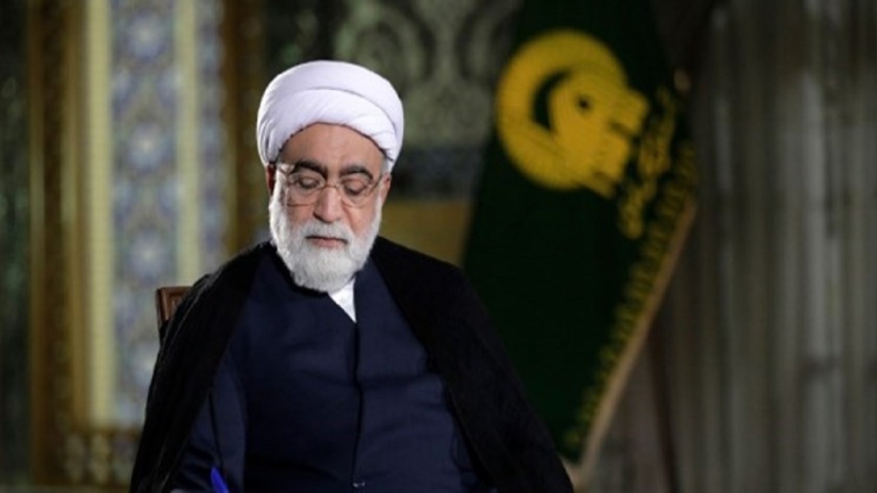 پیام تسلیت تولیت آستان قدس رضوی در پی درگذشت سرلشکر فیروزآبادی