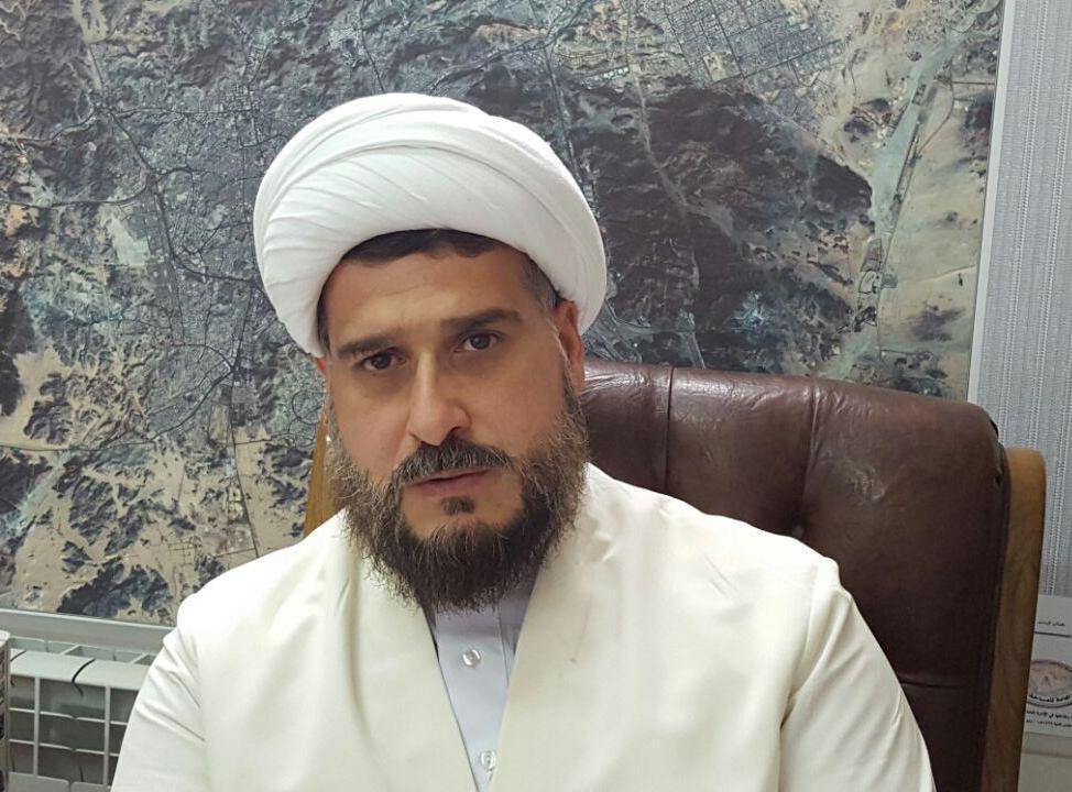 مقبره&zwnj;ای منسوب به حضرت لوط نبی در تهران!/ از تائید علامه حسن زاده آملی تا رد مورخین