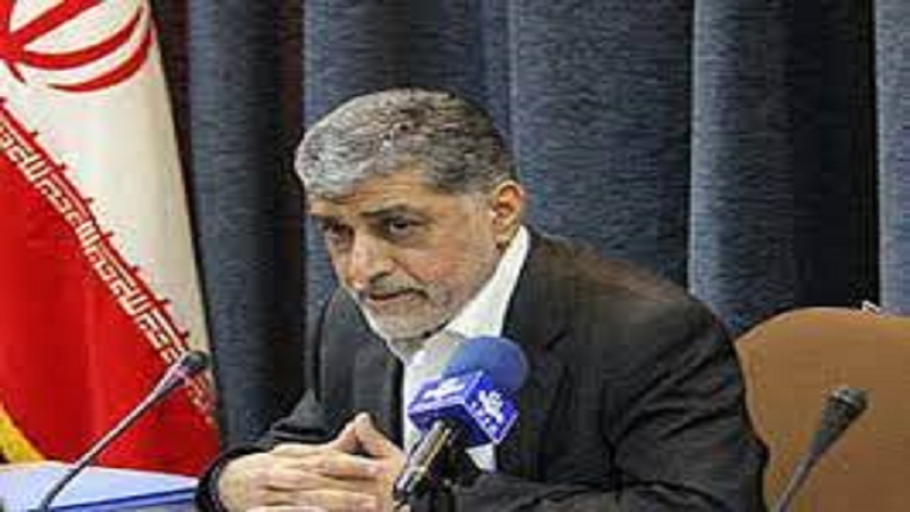 رحیم ممبینی به عنوان دستیار ویژه رئیس سازمان برنامه و بودجه انتخاب شد