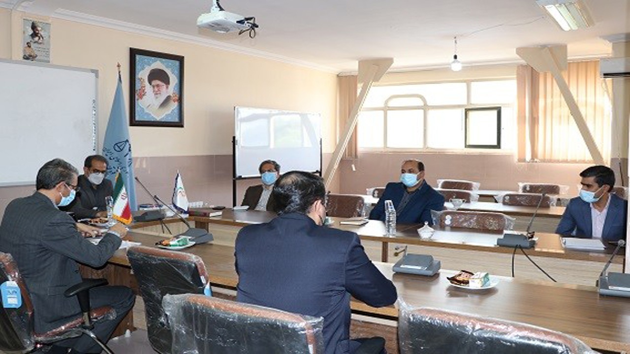 گام اول پیشگیری از حاشیه نشینی برداشته شد