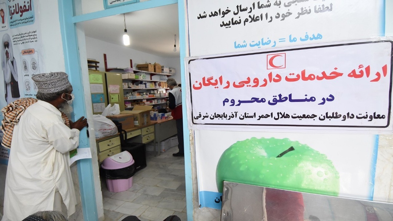 اجرای طرح نذرآب ۴ در شهرستان مهرستان
