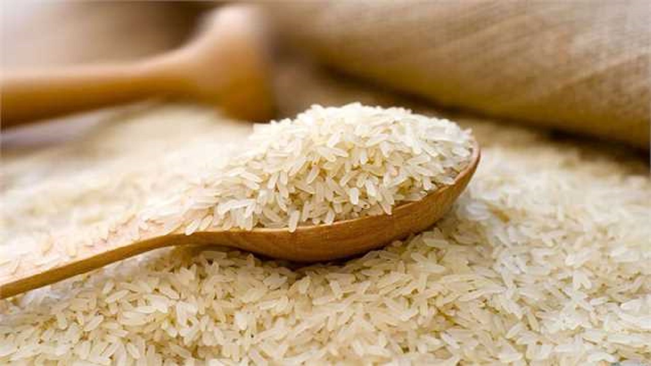ذخیره‌سازی بیش از دو هزار تن برنج در چهارمحال و بختیاری
