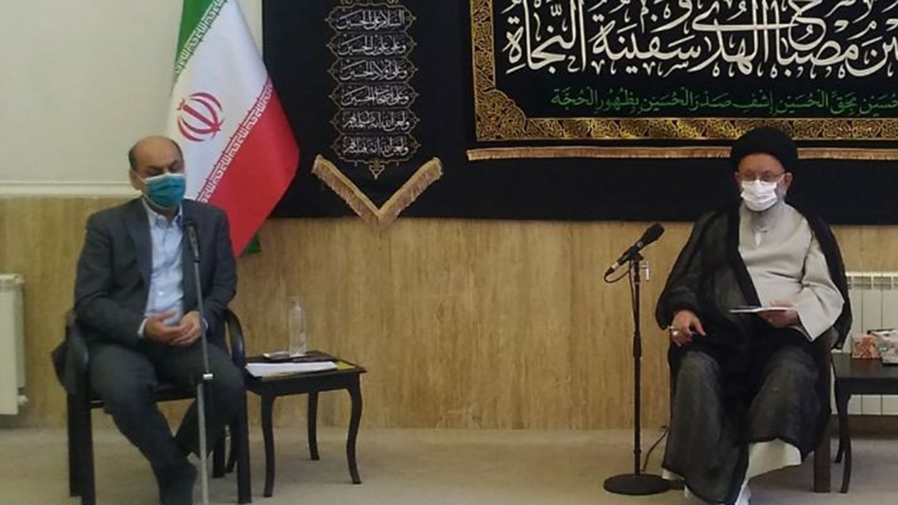 پیشگیری از معضلات اجتماعی با اجرای نقشه مهندسی فرهنگی