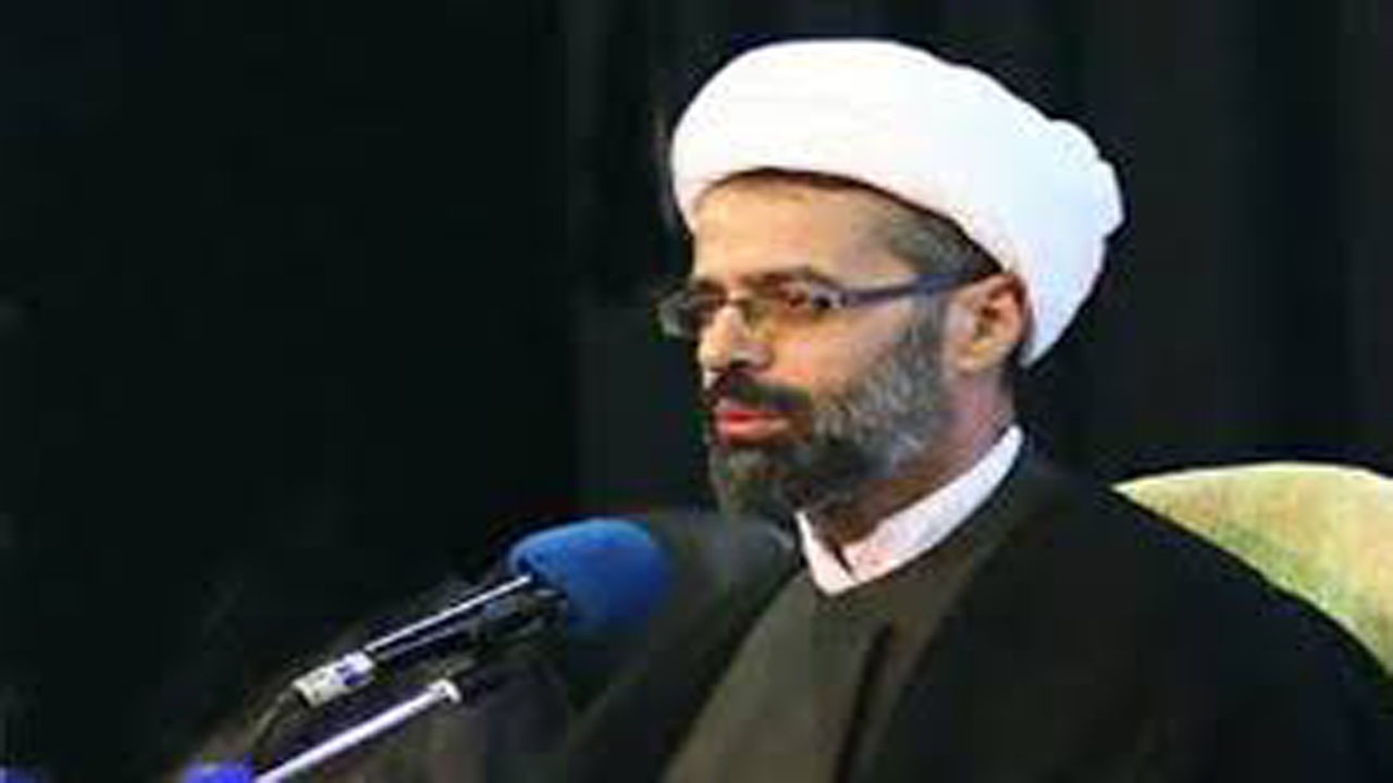 خبر و تحلیل درست، منشاء تحول است