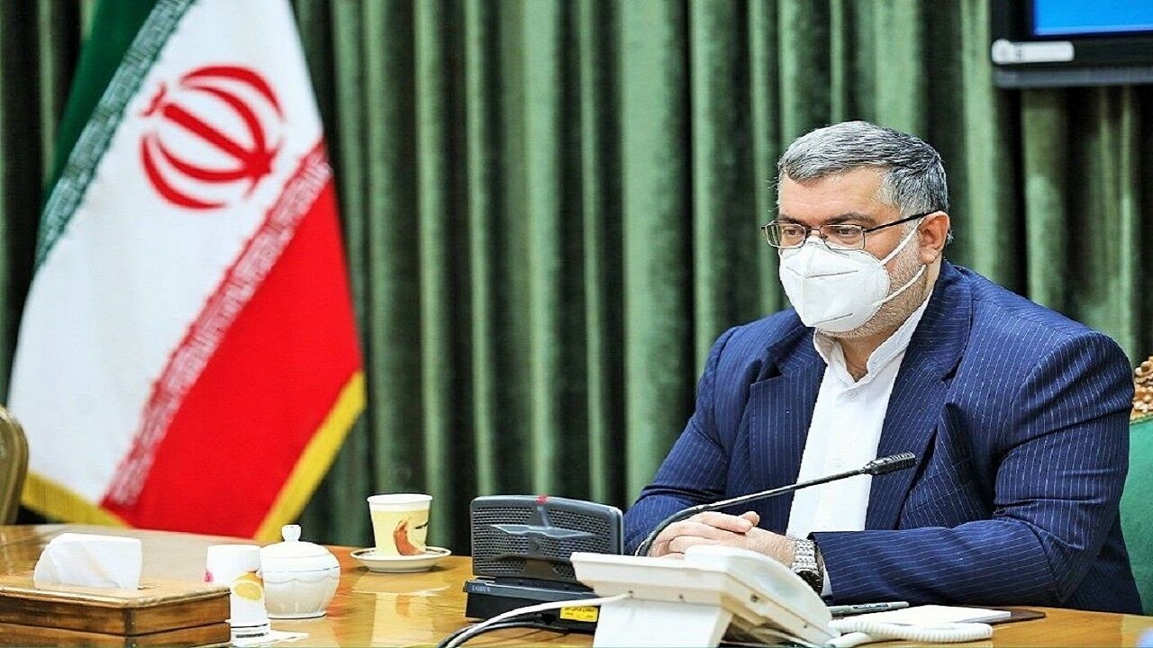 تسهیل خدمت‌رسانی نیازمند اصلاح برخی قوانین است