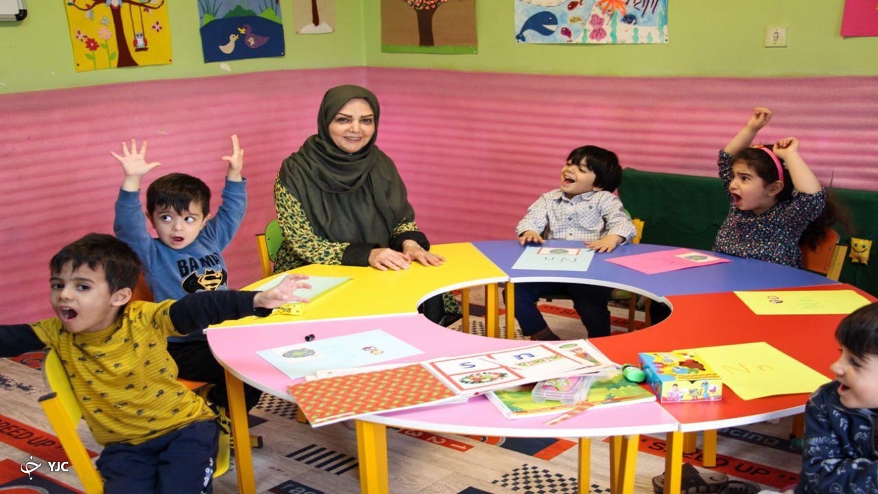 ثبت نام نوآموزان پیش دبستانی در مهاباد آغاز شد