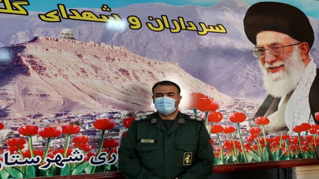 اجرای برنامه های فرهنگی در گراش
