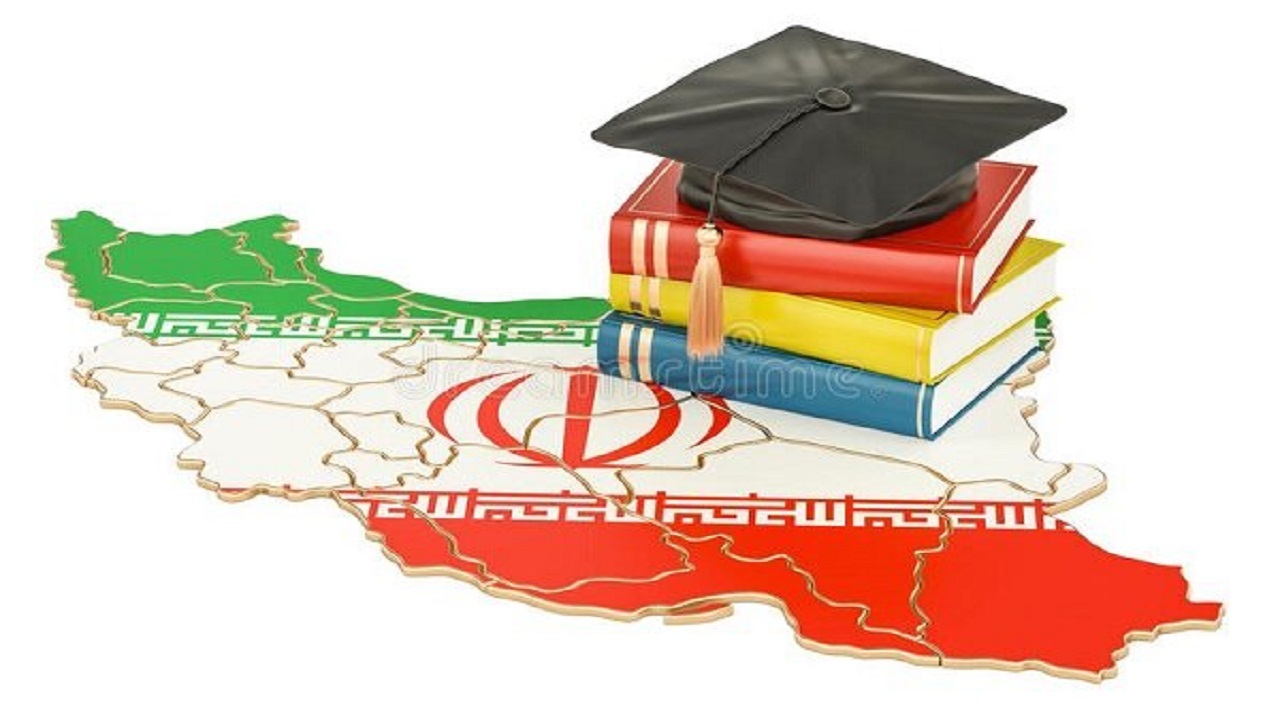 آموزش عالی ایران رفع مشکلات کشور را رها کرده است
