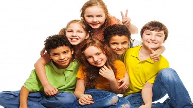 آنچه کودکان برای رشد شخصیتی خود به آن نیاز دارند