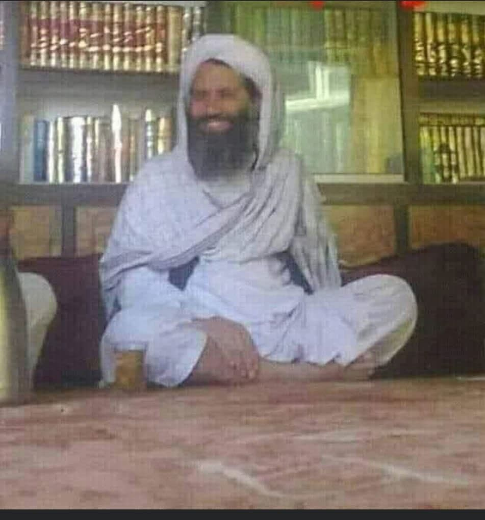 ناگفته&zwnj;هایی از &laquo;ملا هبت&zwnj;الله آخوندزاده&raquo; رهبر طالبان