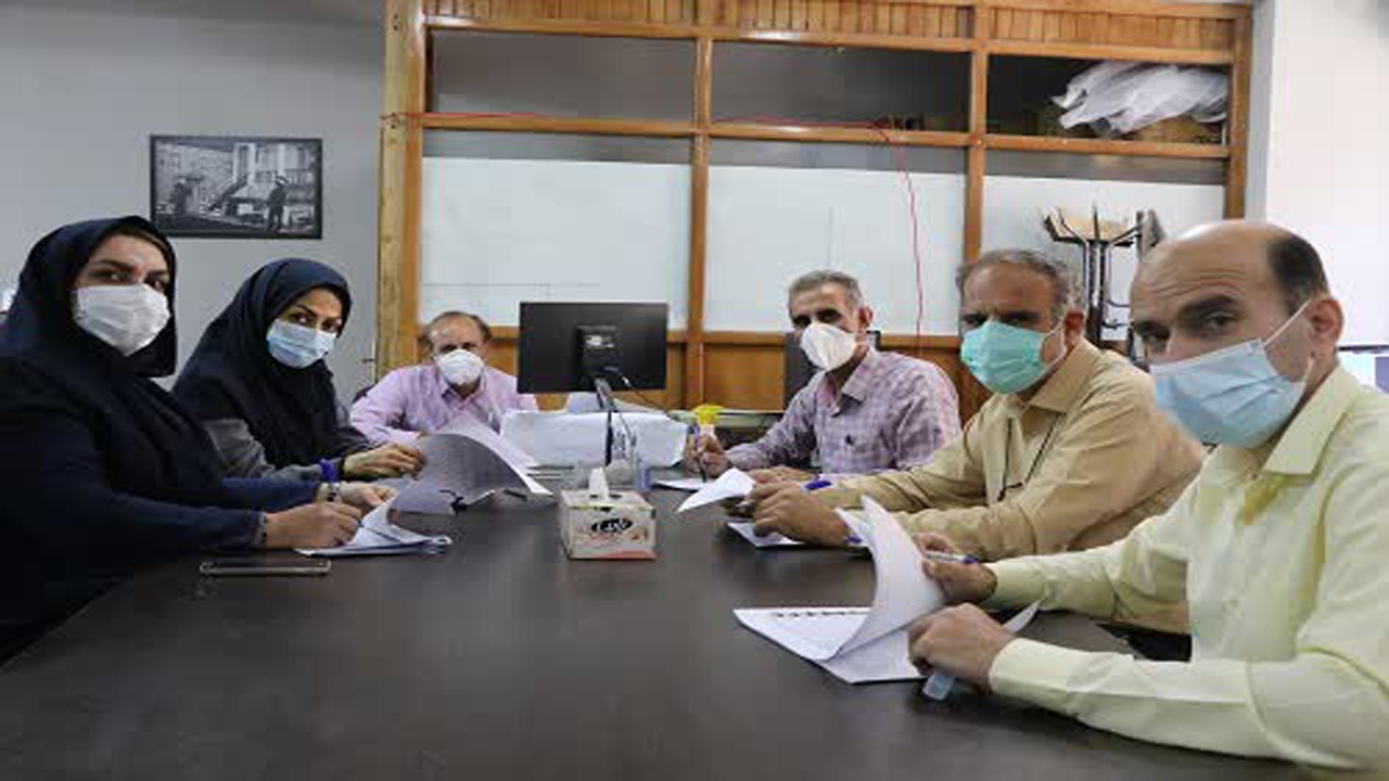 برگزاری آزمون جامع و ادواری فرهنگ در شیراز
