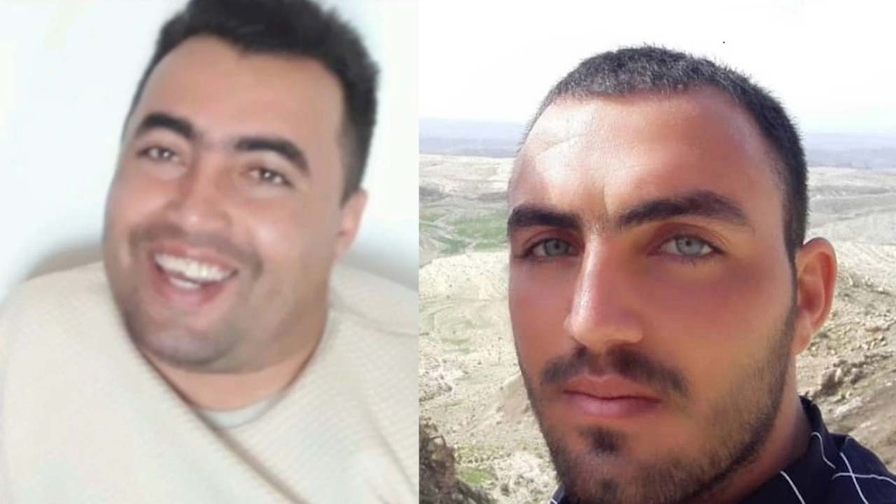 راز جسد سوخته / مرگ مرد کرمانشاهی از تشنگی + جزییات