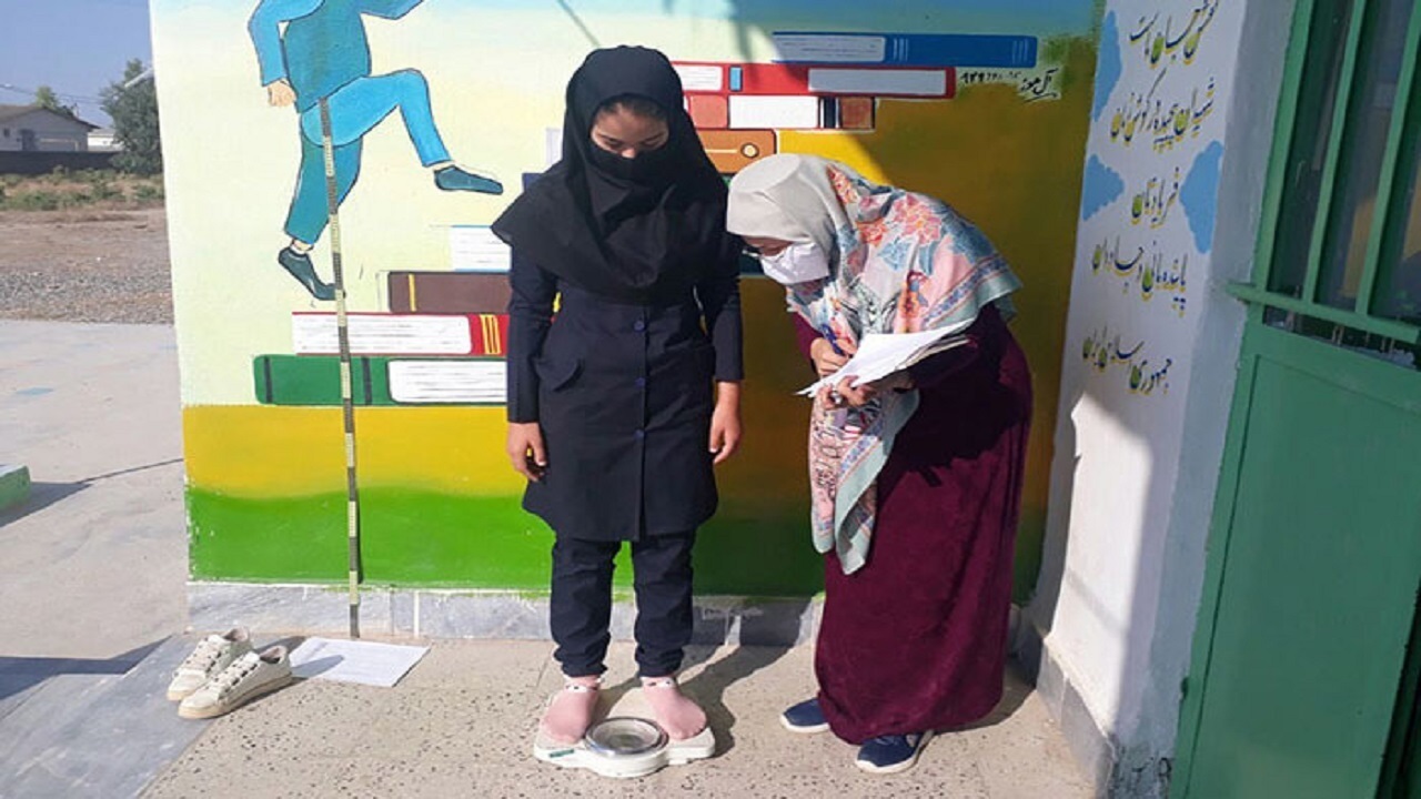 درخشش آموزش و پرورش کردستان در جشنواره کوچ