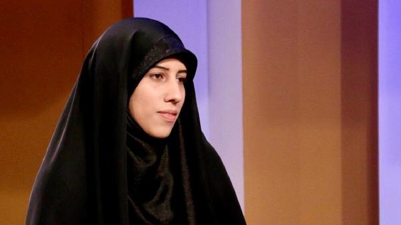 محبت ایرانی‌ها به خانواده داعشیان