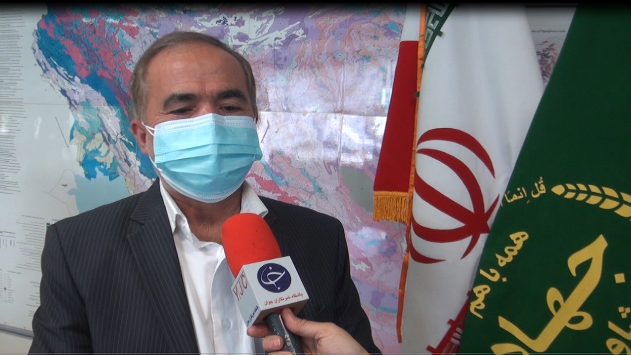 همکاری و مشارکت صربستان و استان همدان در تولید بذرکشاورزی