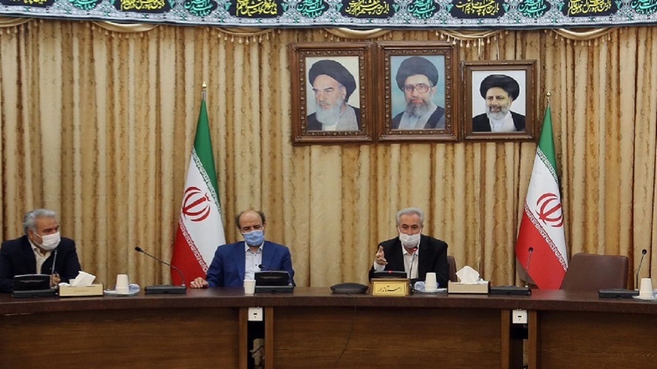 جشنواره شهید رجایی فرصتی برای قدردانی از تلاش دولتمردان