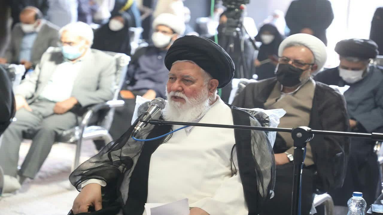اوقاف خراسان رضوی در مسئله دستگیری از نیازمندان و درمان موفق عمل کرده است