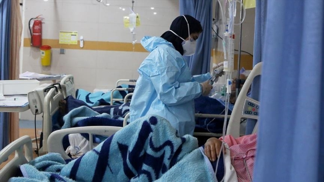 نذور معنوی جامعه دانشگاهی صنعتی اصفهان یاری‌گر کادر درمان شد