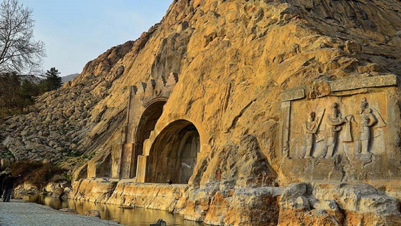 کرمانشاه میزبان روز جهانی گردشگری در ایران