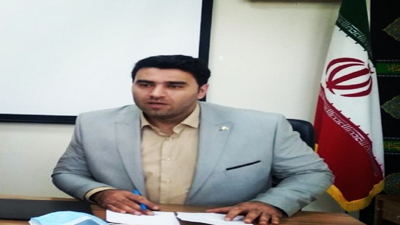 شهردار اسدآباد انتخاب شد