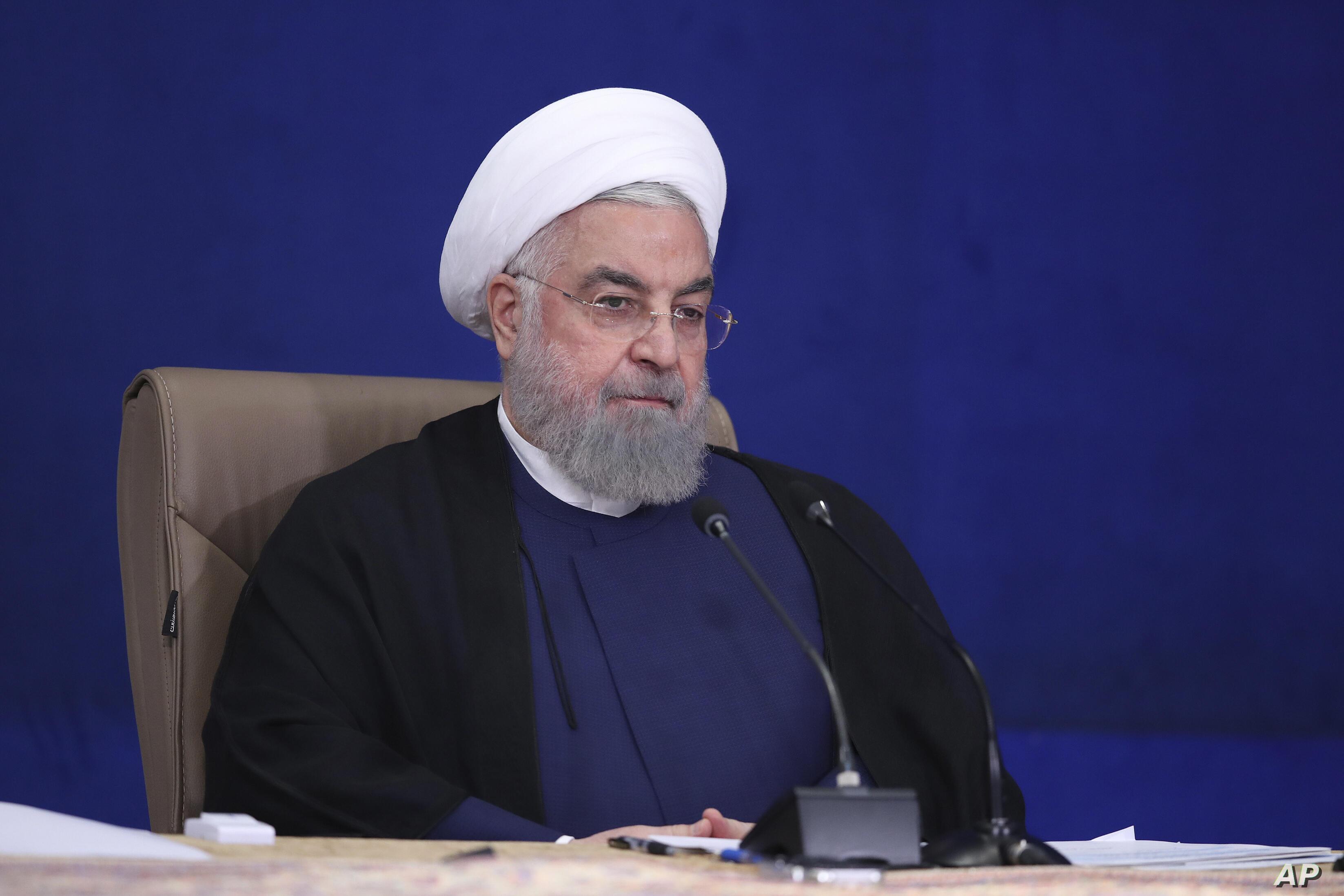 روحانی، ناطق یا لاریجانی؟ چه کسی میراث دار هاشمی خواهد شد؟