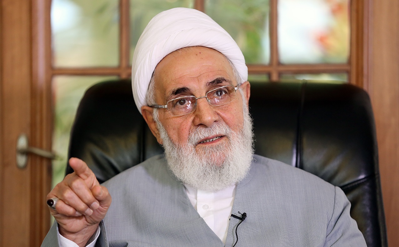 روحانی، ناطق یا لاریجانی؟ چه کسی میراث دار هاشمی خواهد شد؟