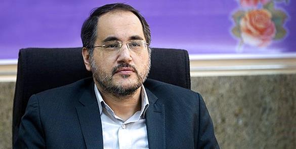 بابک نگاهداری رئیس مرکز پژوهش‌های مجلس شد