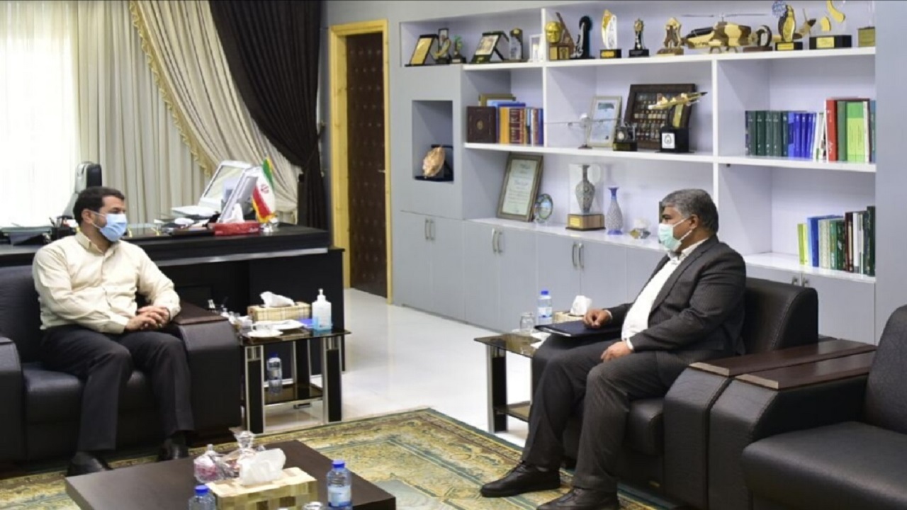 سازمان همیاری شهرداری ها، در طرح‌های بزرگ اشتغالزا سرمایه گذاری کند