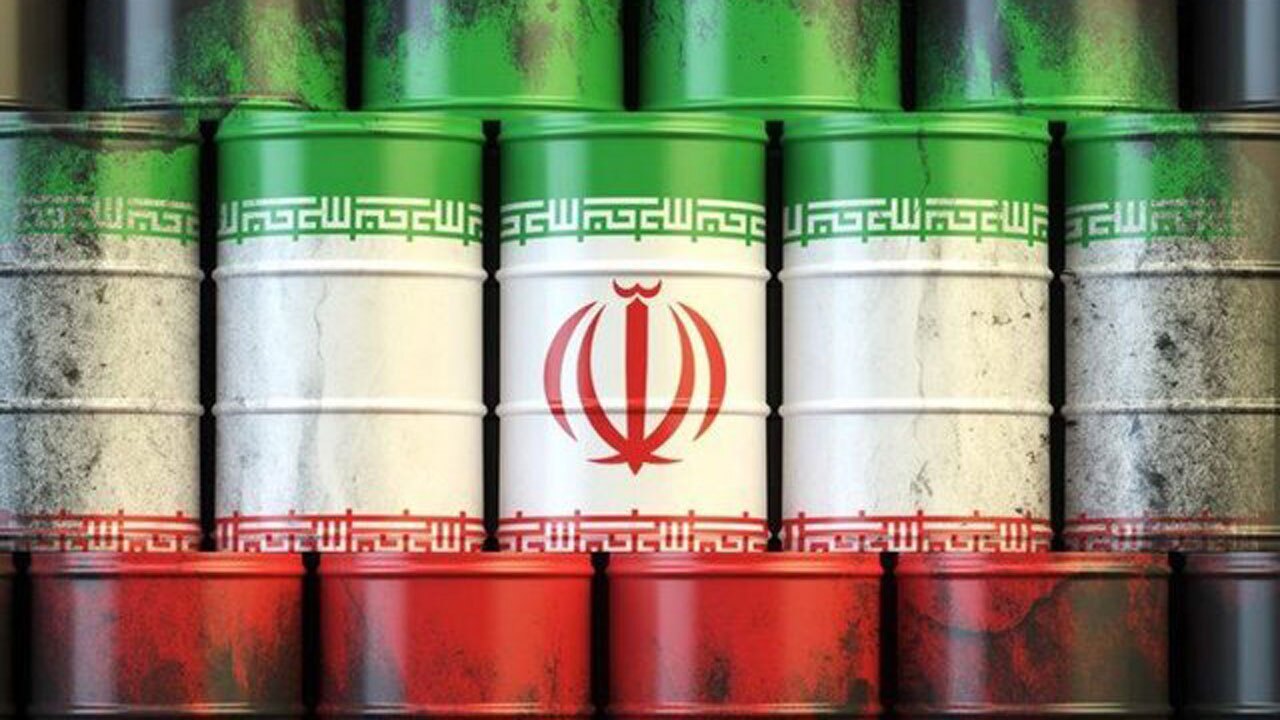 نگرانی آمریکا از فروش نفت ایران به کشورهای منطقه + فیلم