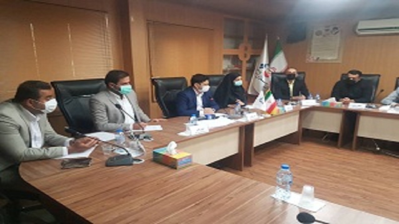 شهردار آبادان انتخاب شد