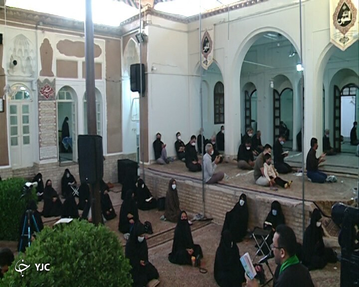 خانه سادات خوشرو 