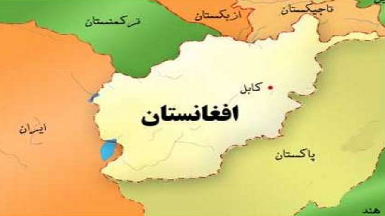 نشست مجازی وزرای خارجه کشور‌های همسایه افغانستان