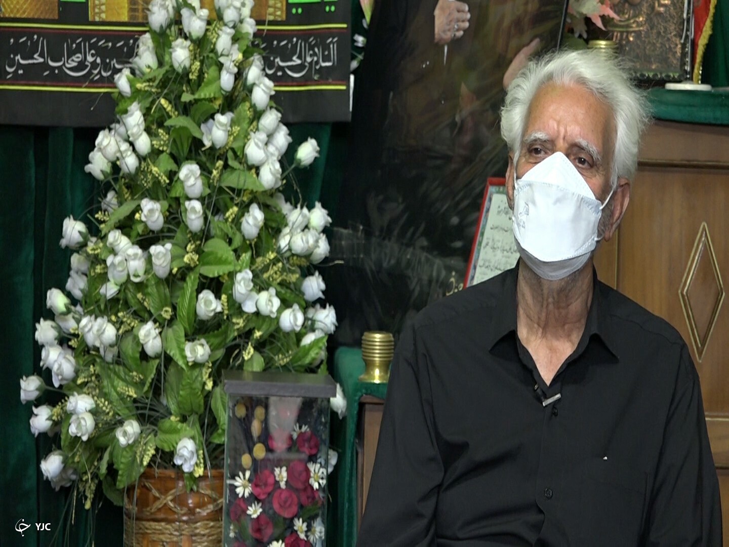 مرادی داماد حاج ناشاء الله دادخدازاده 