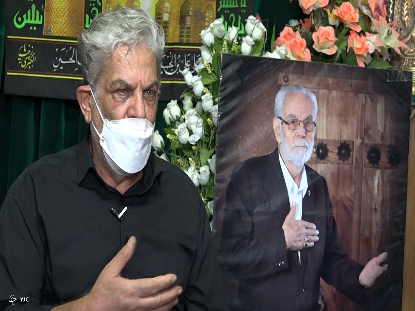  داماد حاج ناشاء الله دادخدازاده 