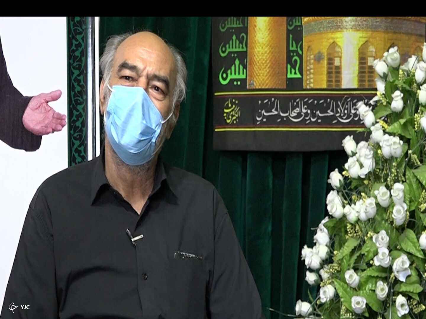 فرزندحاج ماشاء الله دادخدازاده 