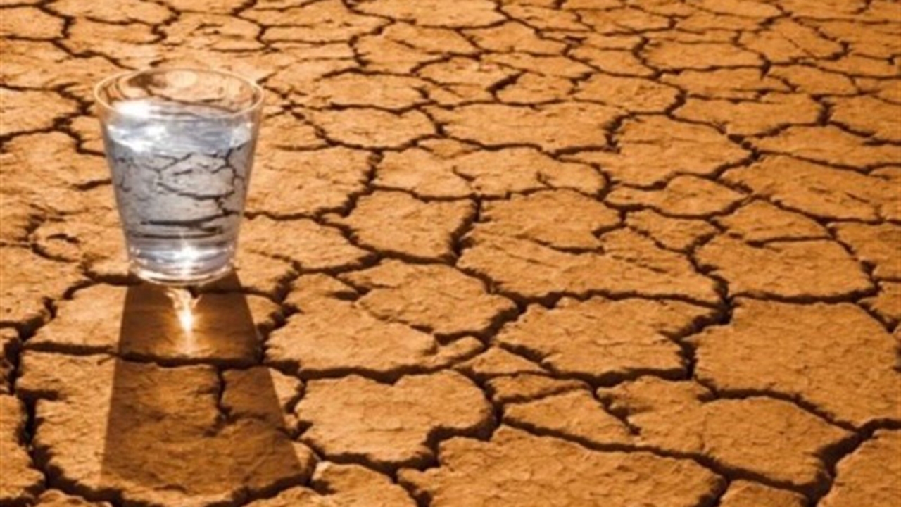 تنش آبی در ۳۳ شهر و ۸۲۵ روستای فارس