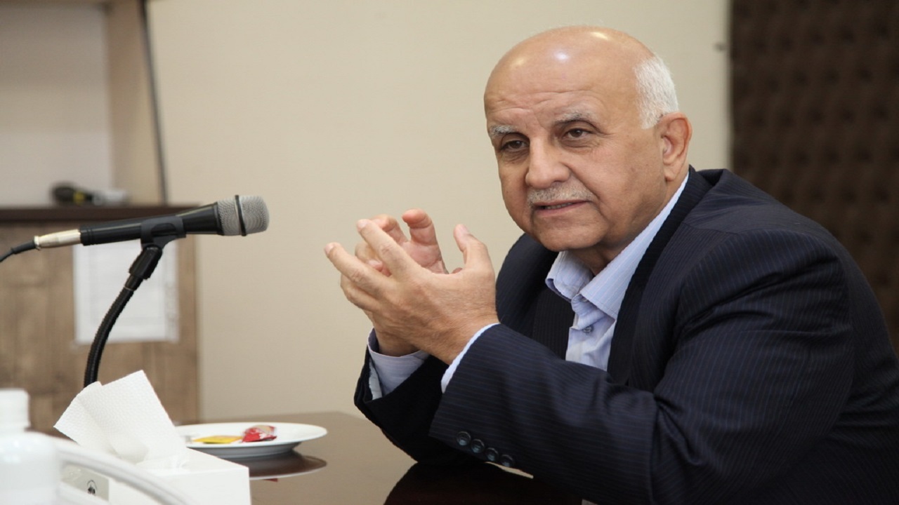 اولویت علوم پزشکی تهران تسریع واکسیناسیون و بازگشایی دانشگاه است