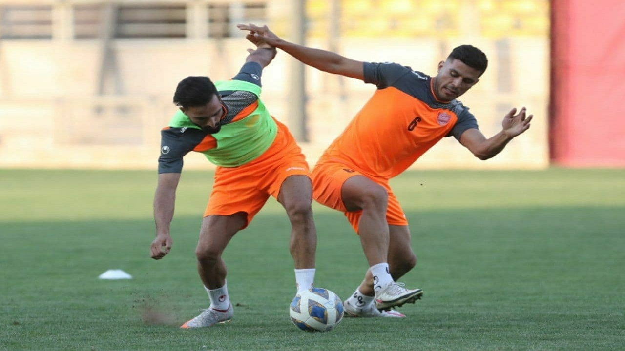 پرسپولیس به مصاف گل‌گهر می‌رود