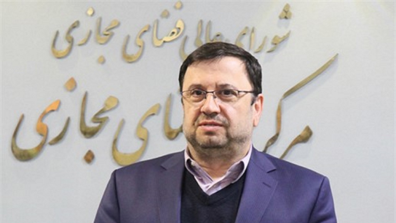 مصوبات شورای عالی فضای مجازی را اجرا می‌کنیم